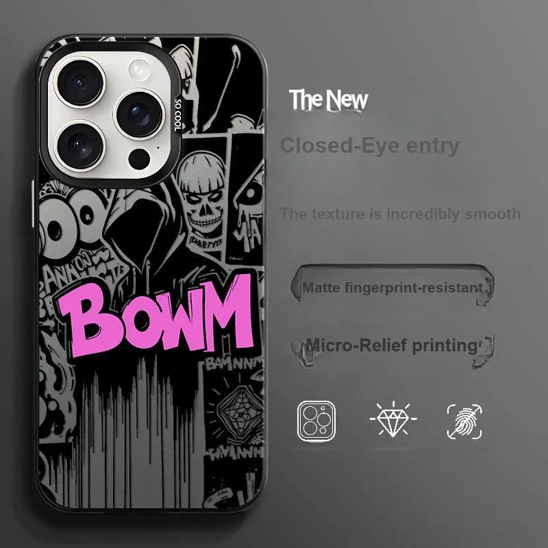 BAOCHENG Phone Cases-1