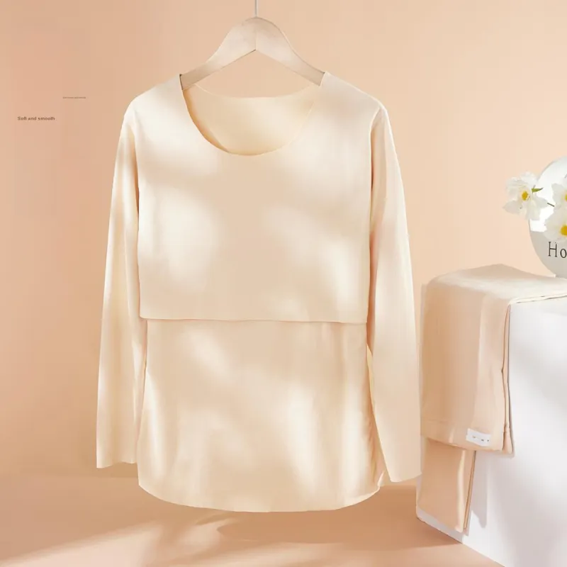 ALDOLA Women's Thermal Sets-10
