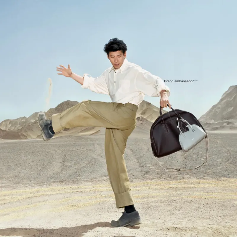 Songmont Handbags-2