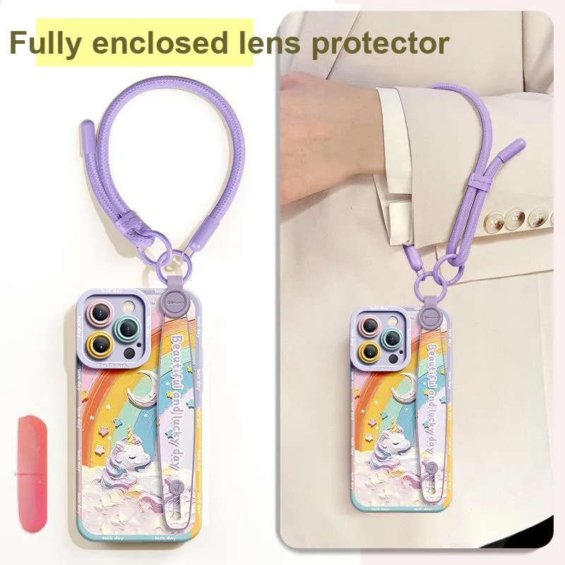 SUPER MOUSE Phone Cases-61