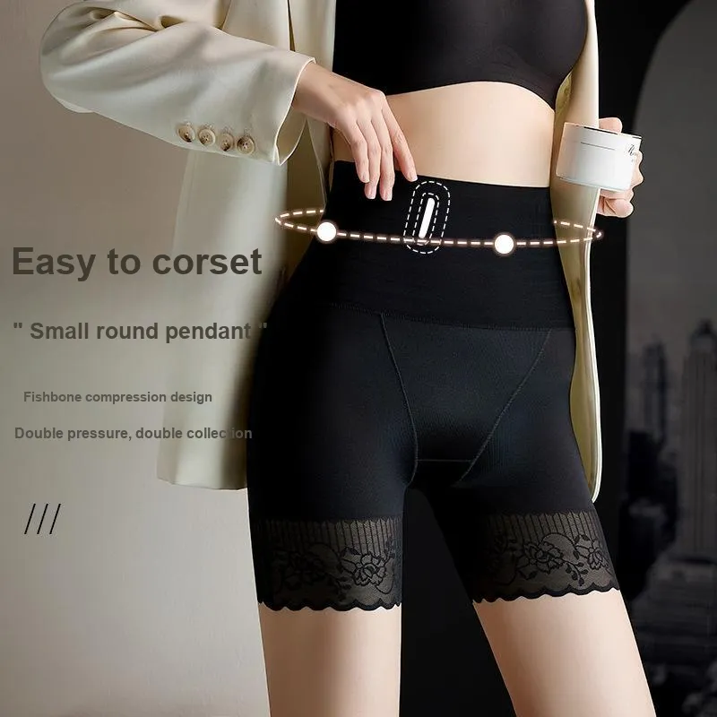 JUNEROSE Shapewear Bottom Women's-3