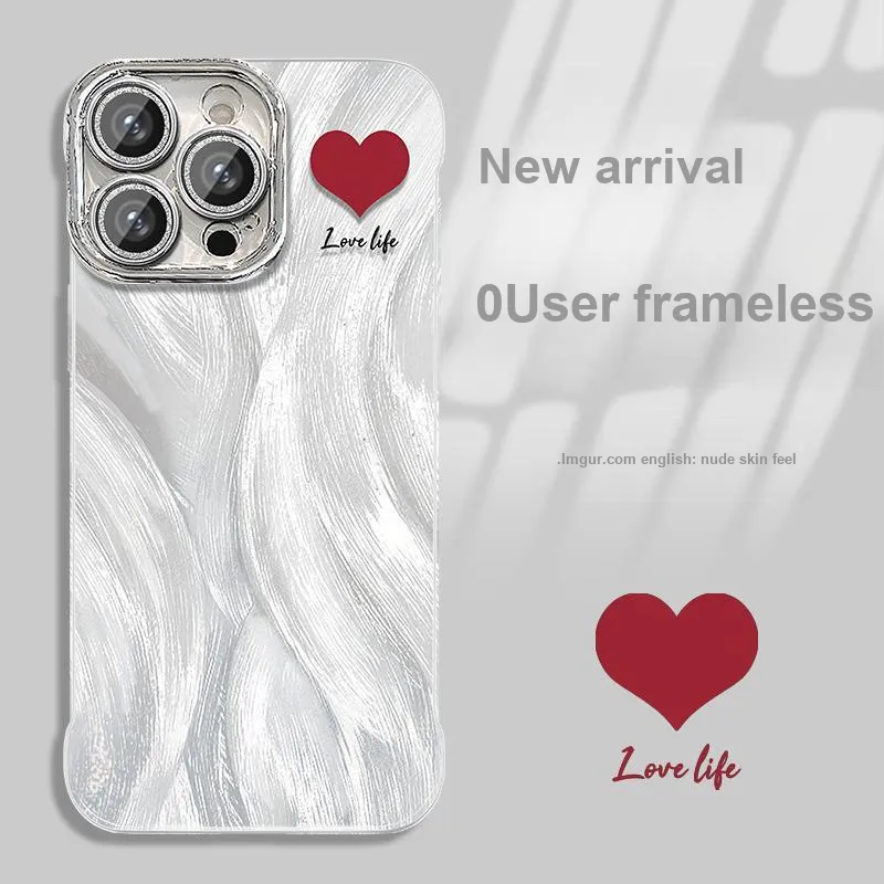 HASEE Phone Cases-1