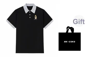 CSKS Polo Shirts Unisex