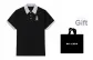 Black (Shopping Bag Included)