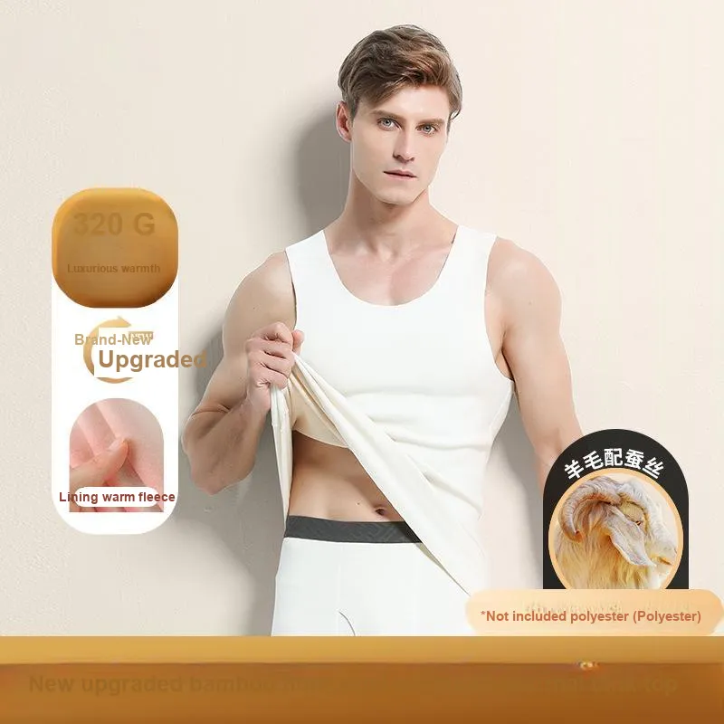 ROBINHOOD Men Tank Tops-10