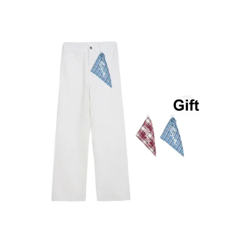 Minneapolis Унисекс Джинсы