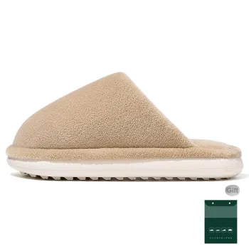 Red bean Slippers / Home Slippers