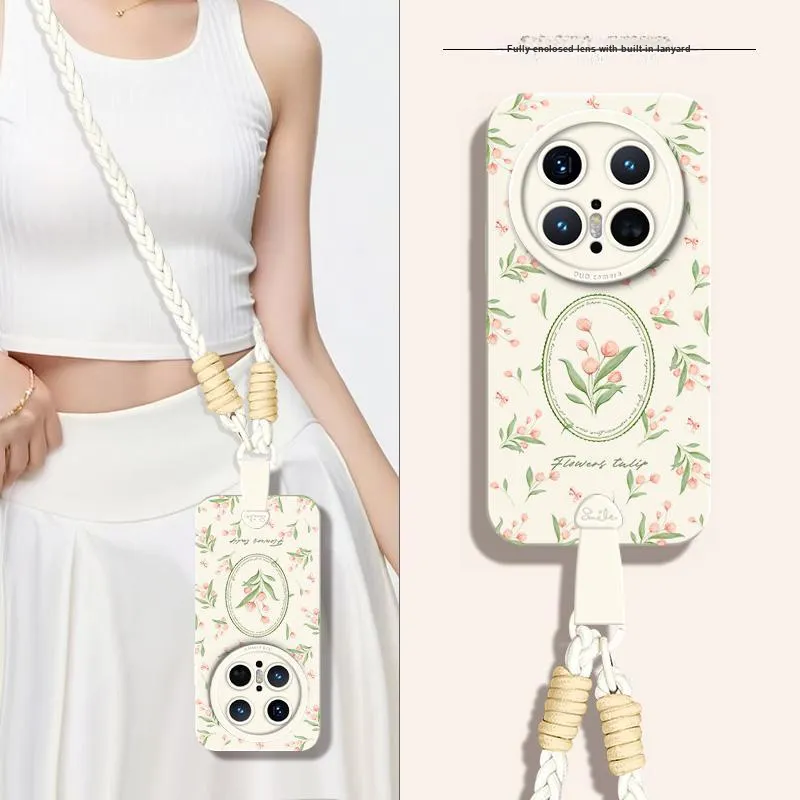 Interesting shell Phone Cases-9