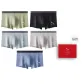 Fruit Green+Black+Gray Blue+Silver Gray+Ice Blue