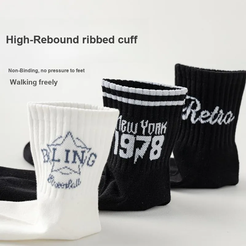 MIIOW Men Socks-7