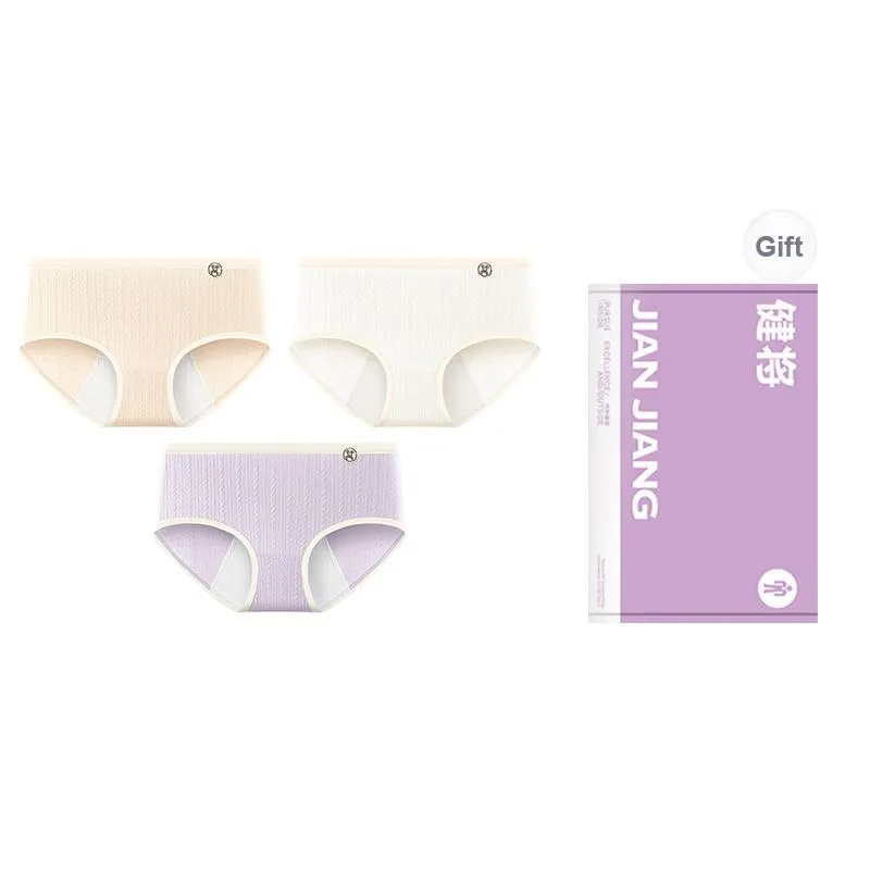 Master Underwear Gift Box Women's 3 Pack-3