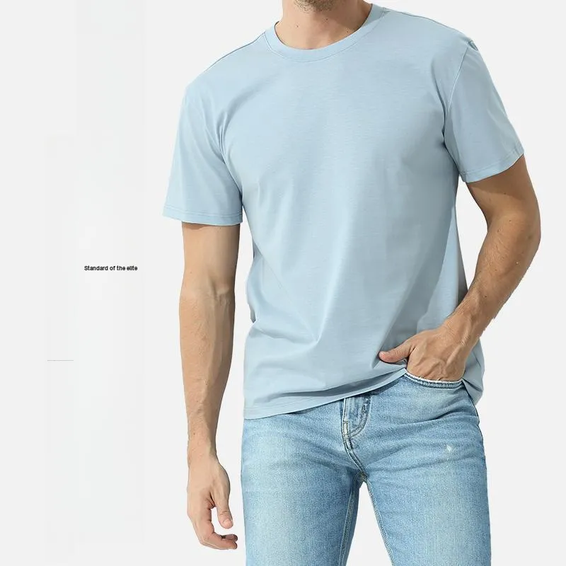 MADALLO Men Undershirts-3