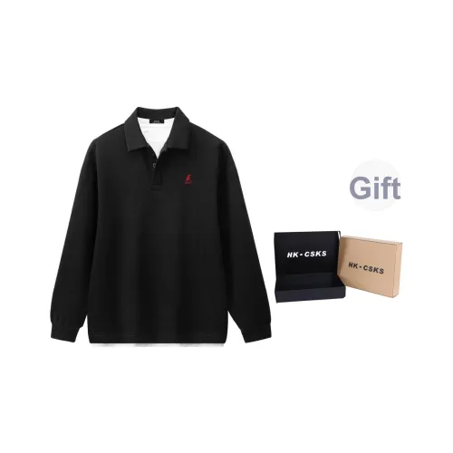 CSKS Унисекс Свитшоты