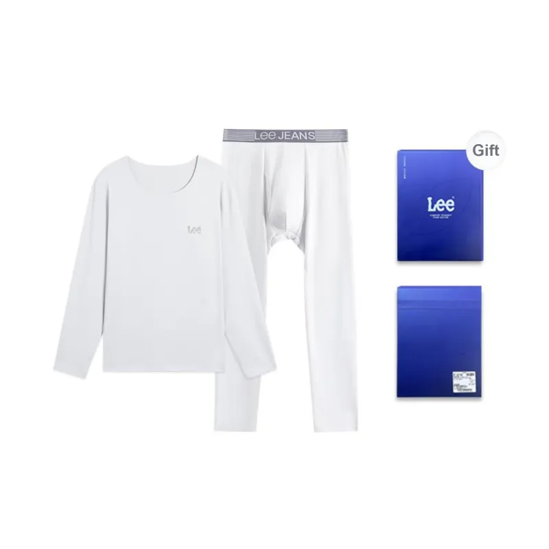 Lee Hui Guang II Generation Thermal Set Men's Gift Box Set-4