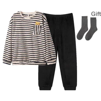 Kerener Men Pajama Sets