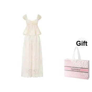XUANSHU Casual Suits Women's
