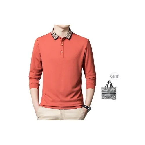 PIERRE CARDIN Мужская рубашка-поло