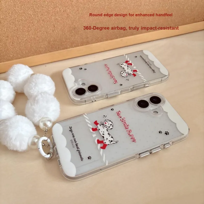 MAYGI Phone Cases-8