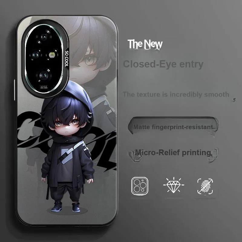 BAOCHENG Phone Cases-1