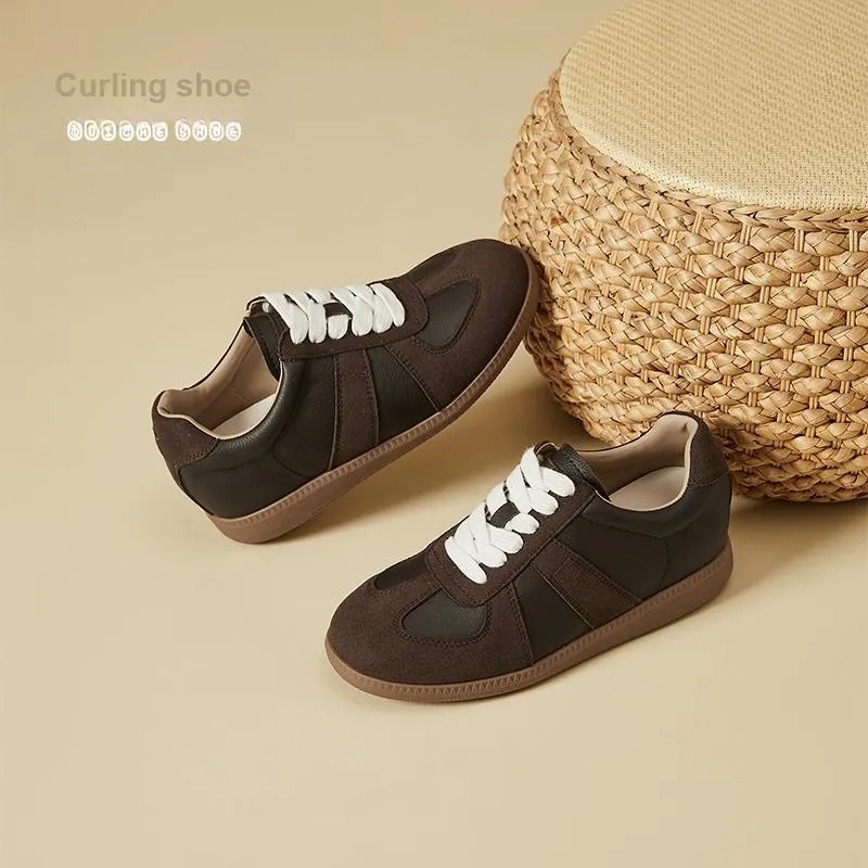 QUICHESHOES Cushioning, Wear Resistant Casual Shoes Women's-1
