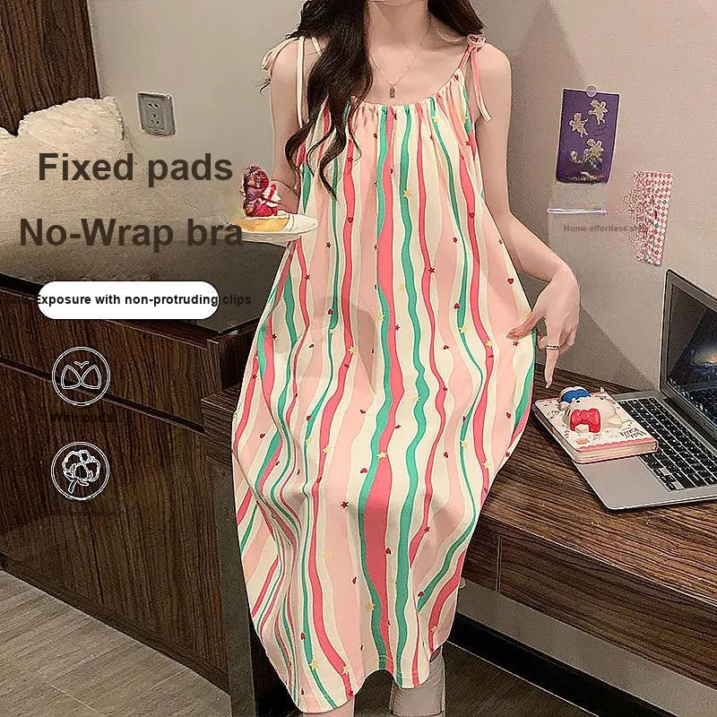 Ta Yan Women's Nightgowns-2