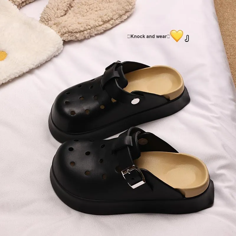 XMISTUO Slippers / Home Slippers-7