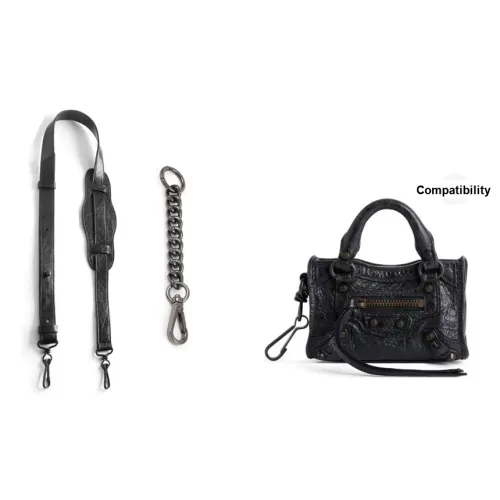 Микрофибра Сумка Ремень Женский Многоцветный