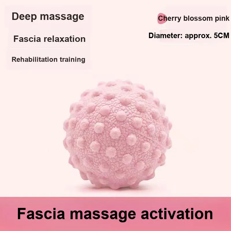 FEIERDUN Fascia Balls Yoga Dance Fitness Gymnastics-1