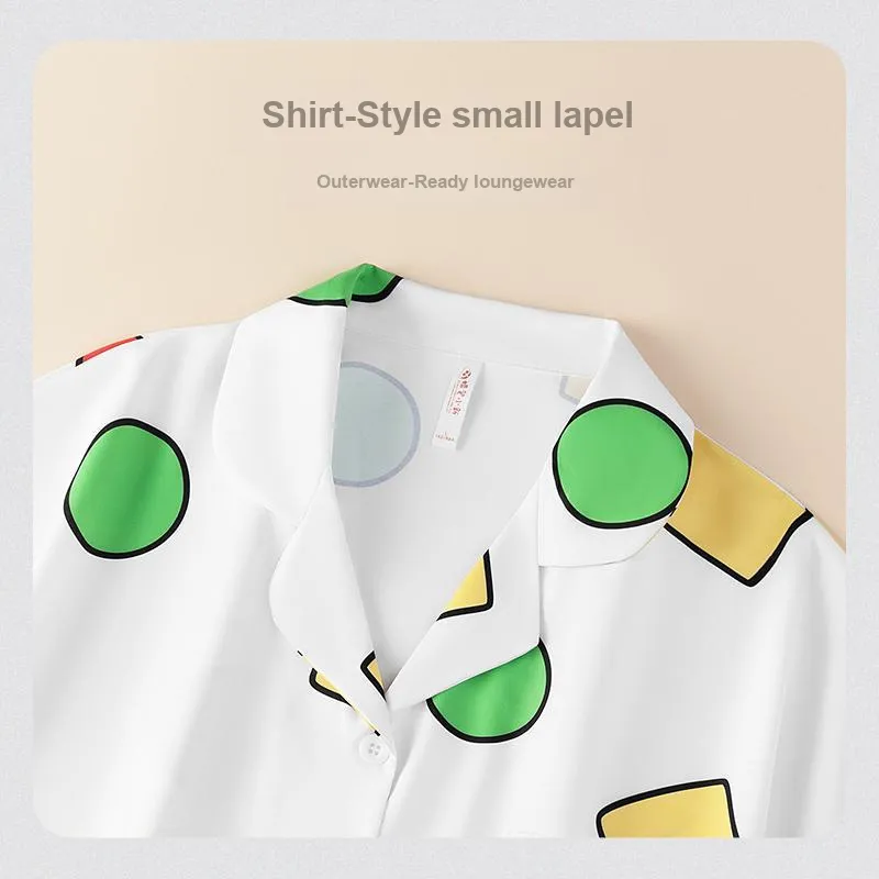 Gongdie x LABIXIAOXIN,LIANMINGKUAN Pajama Gift Box Unisex White, Gift Box Set-6