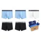5 Pack (Blue+Blue+Black+Black+White)