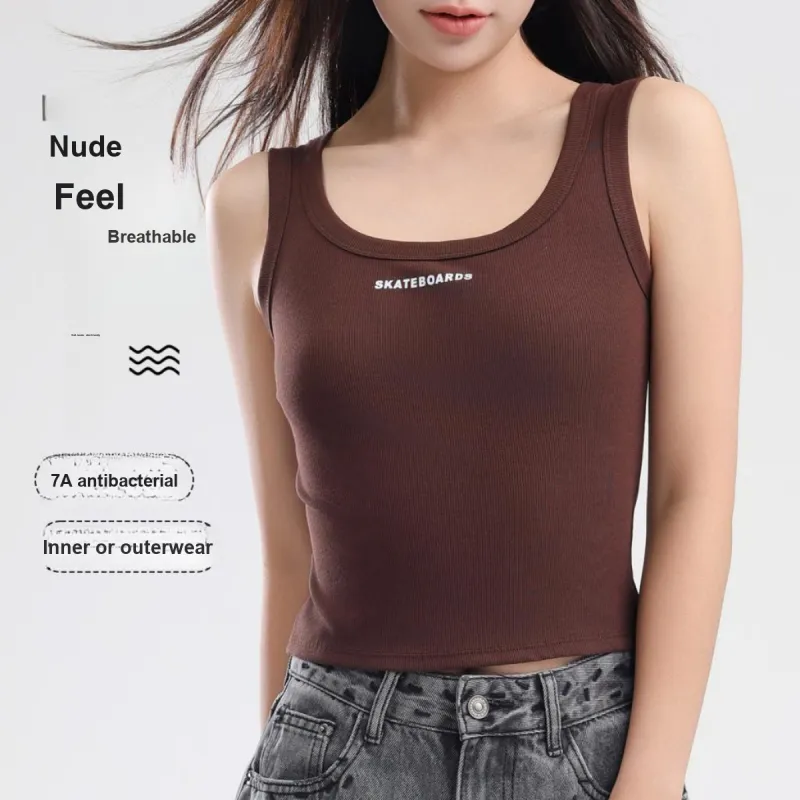 FENTENGCARE Women's Tank Tops-12