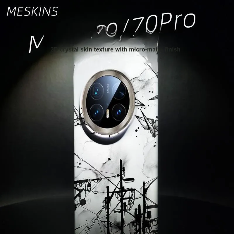 ME SKINS Phone Cases-18