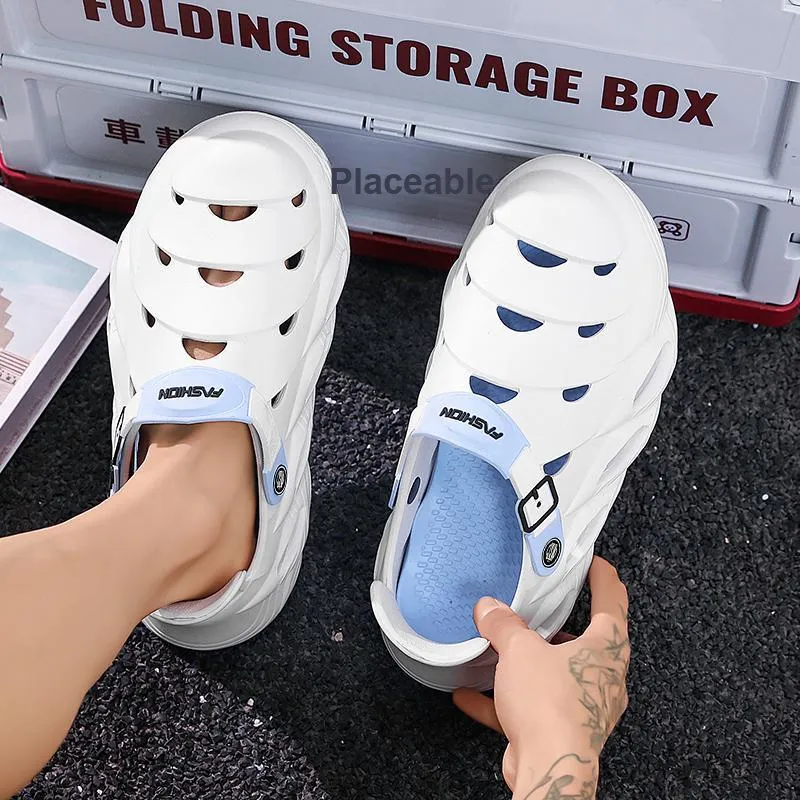 JEANSWEST Clogs Men-19