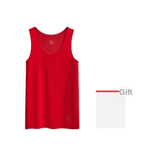 Майка Red Bean унисекс сумка для покупок Хорошее обязательно случится