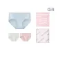 White+Blue+Peachy Pink