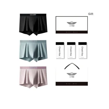 Cheekkiss Underpants Men's Box 3 Pack