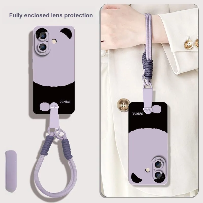 Interesting shell Phone Cases-7