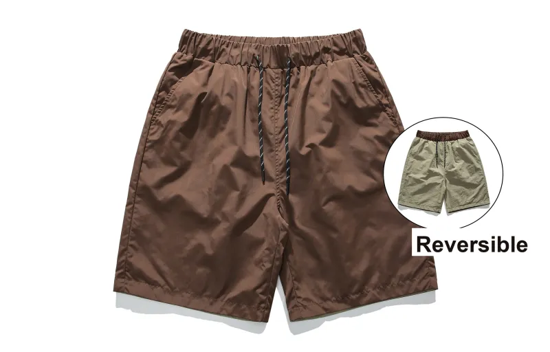 BRNR Casual Shorts Unisex-11