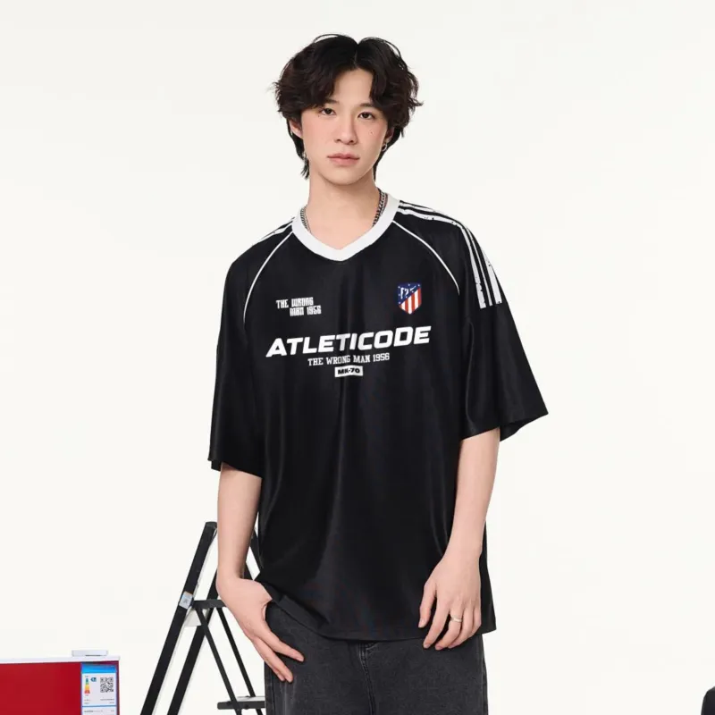 ATLETICO DE MADRID 1903 T Shirt Unisex-3
