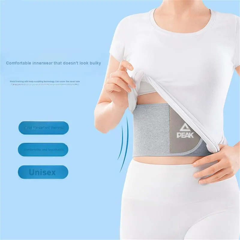 PEAK Back Support Braces-1