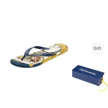 HOTMARZZ Slip-Resistant Flip Flops Men's