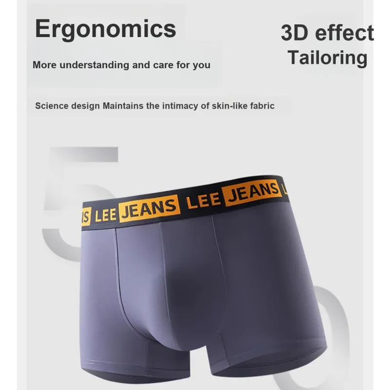 Lee Men Underpants-4