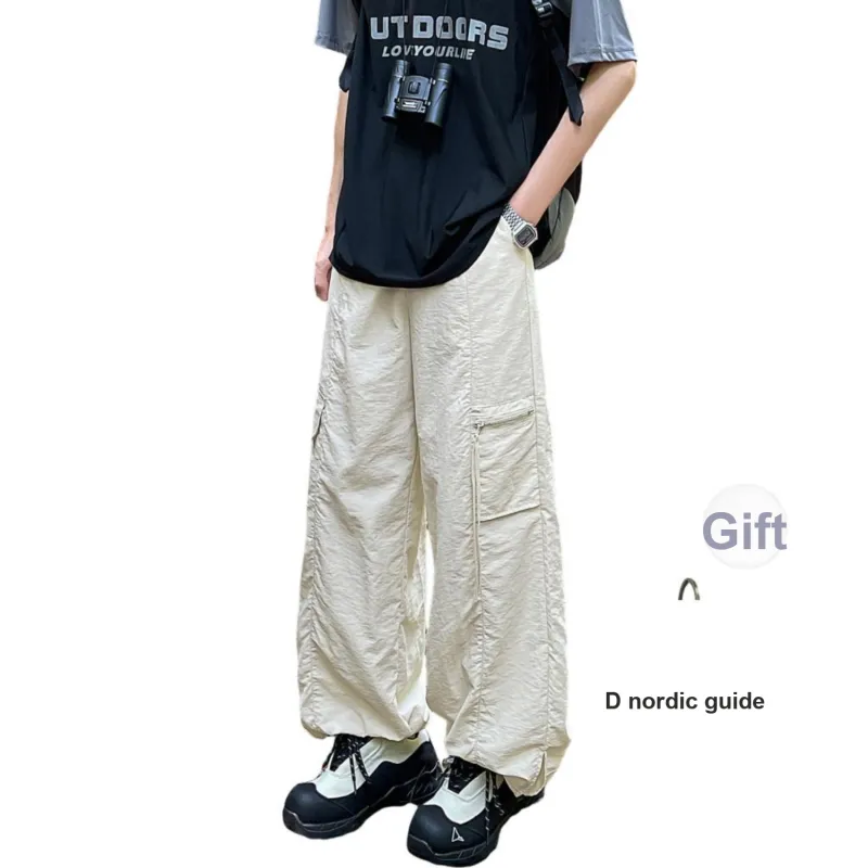 Nordic Raiders Casual Pants Unisex-0