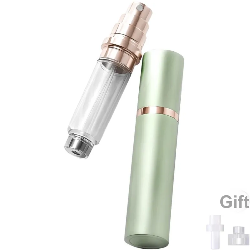 Goodgudi Luxury Perfume Refill Bottles Mini High End Portable Bottom With Direct And Indirect Sample Functionality-13