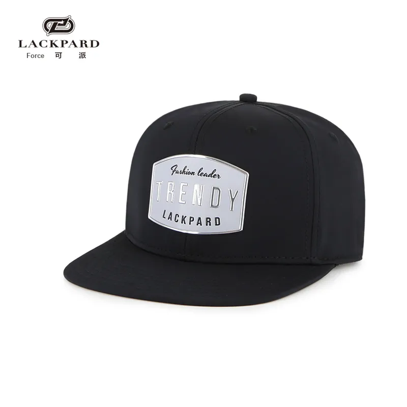 Lackpard Polyester Baseball Caps Unisex-8