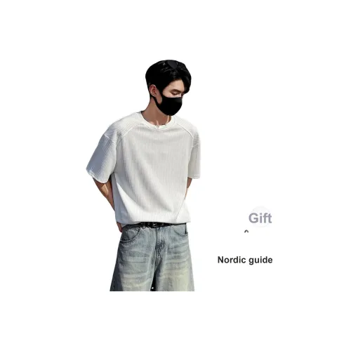 BEIOUGONGLVE Унисекс T-рубашки