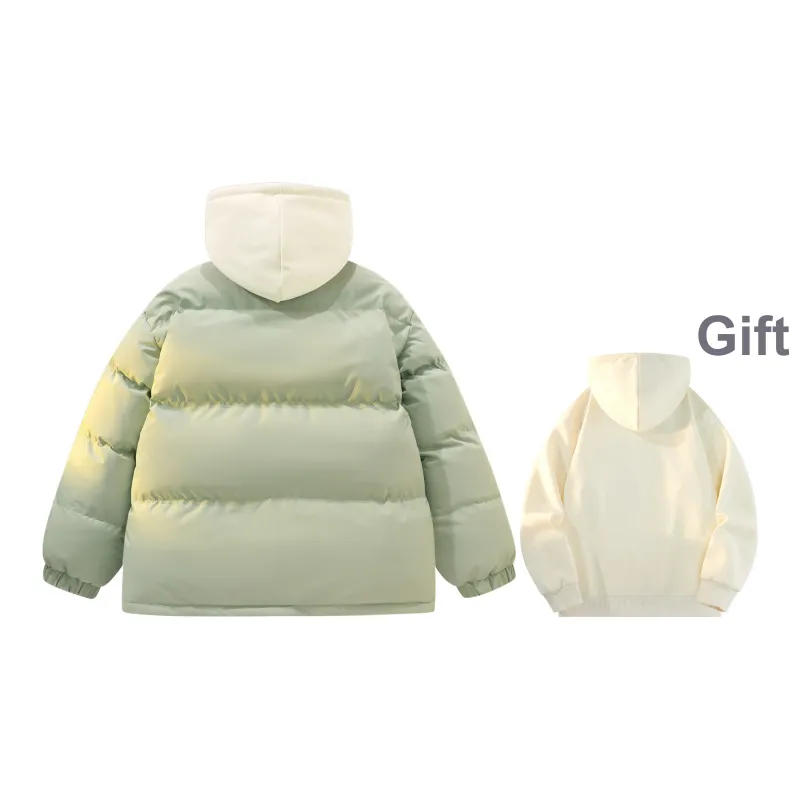 NASTYPALM Down Jackets Unisex-70