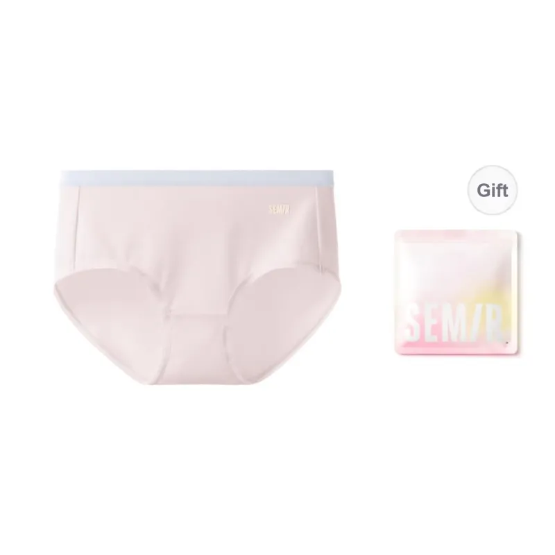 SEM/R Underpants Women's Shopping Bag Combo Set-39