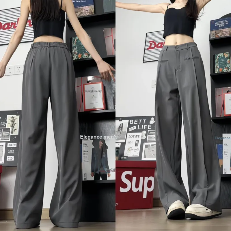 ROBINHOOD Suit Trousers Women's-11