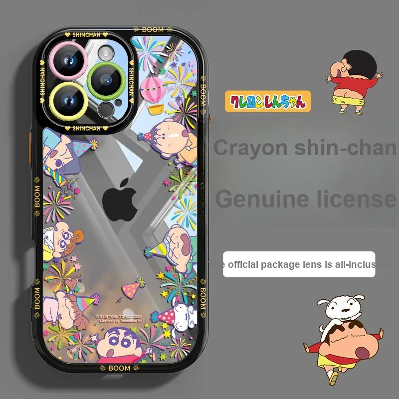 Pin Sai Phone Cases-11